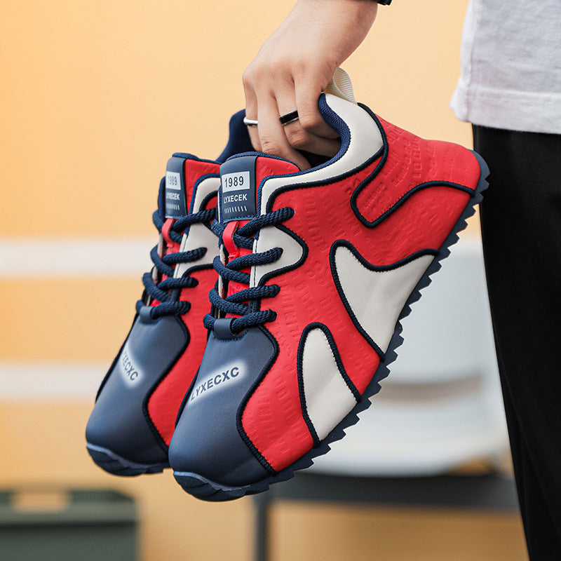 Men's luxury shoes