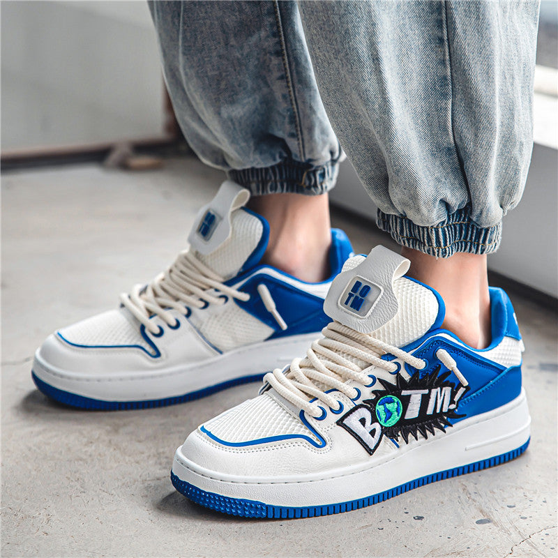 Unisex trendy shoes