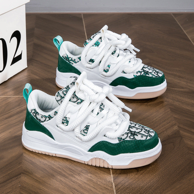 Unisex trendy shoes