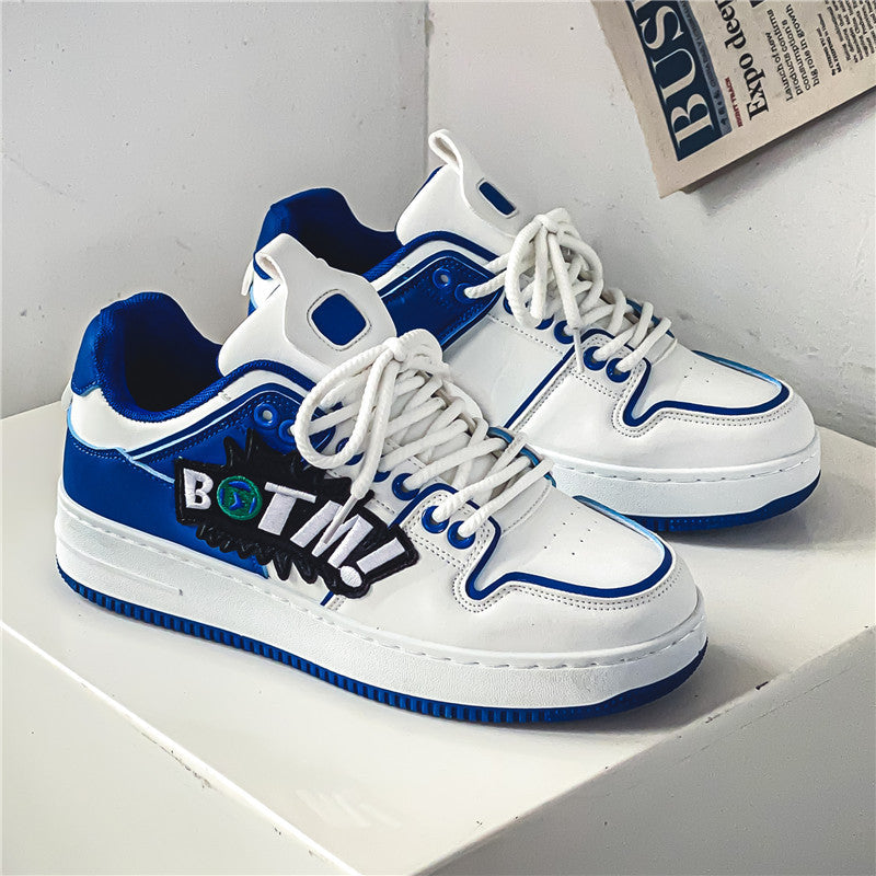 Unisex trendy shoes