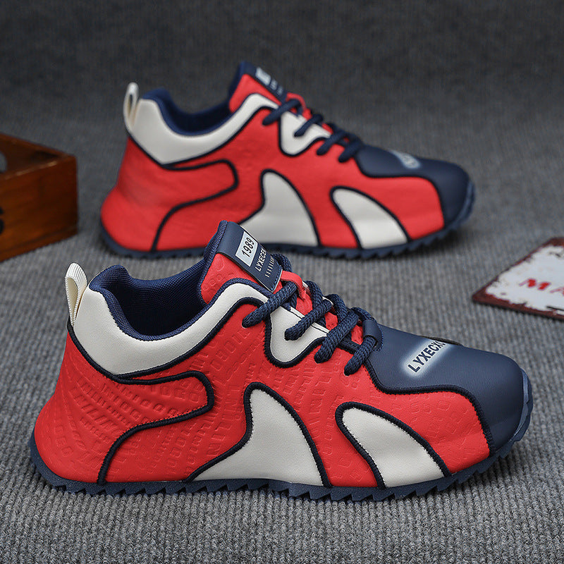Men's luxury shoes