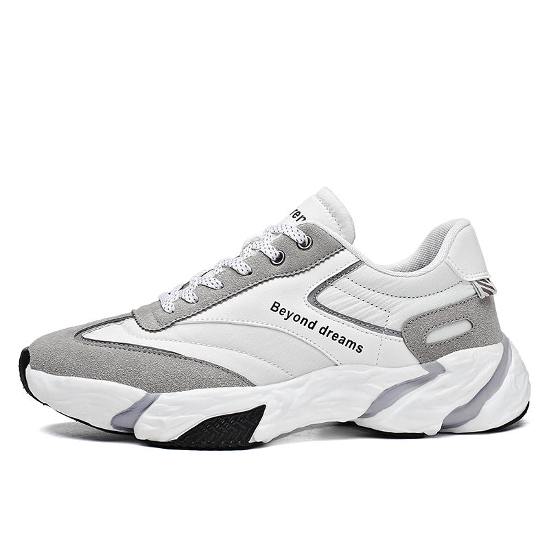 Men's trendy shoes