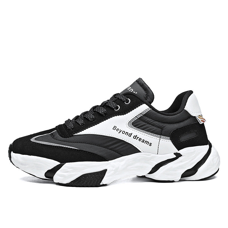 Men's trendy shoes