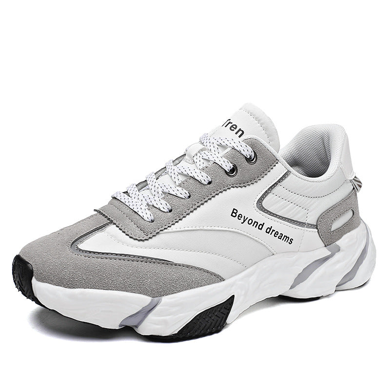 Men's trendy shoes