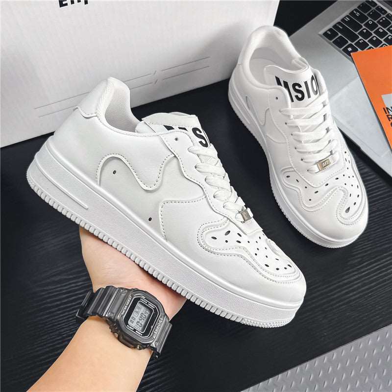 Men's trendy shoes