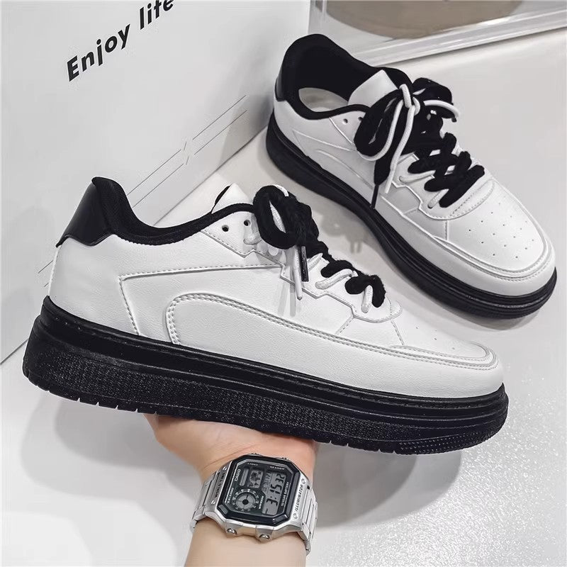 Men's trendy shoes