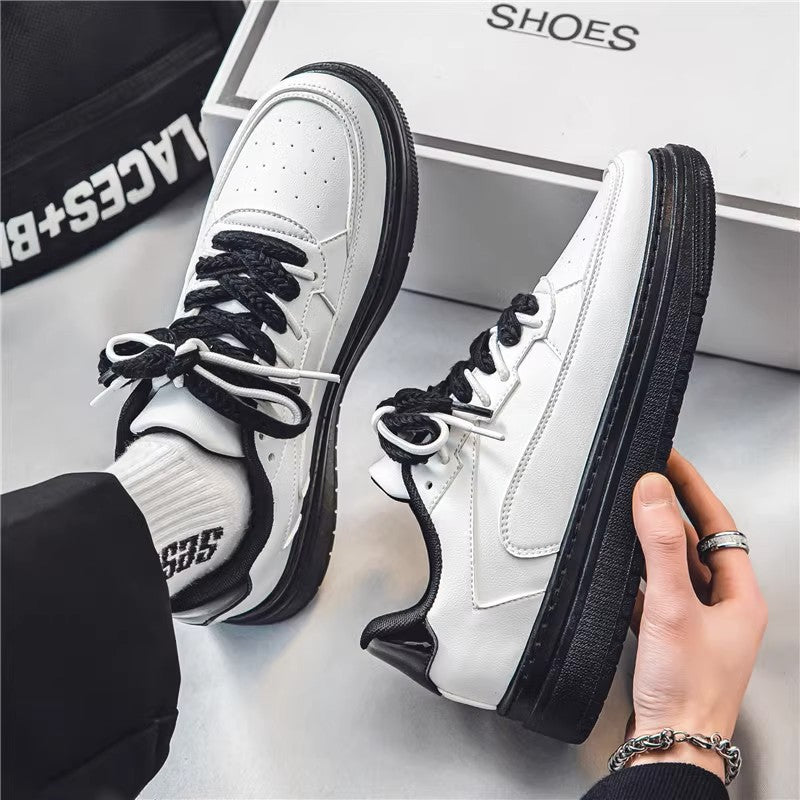 Men's trendy shoes