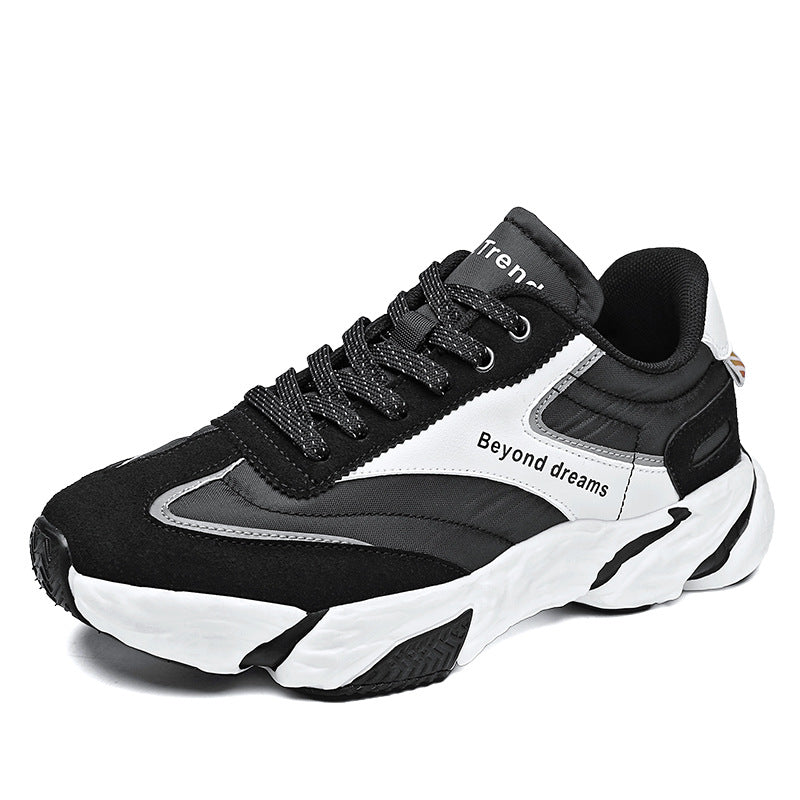 Men's trendy shoes