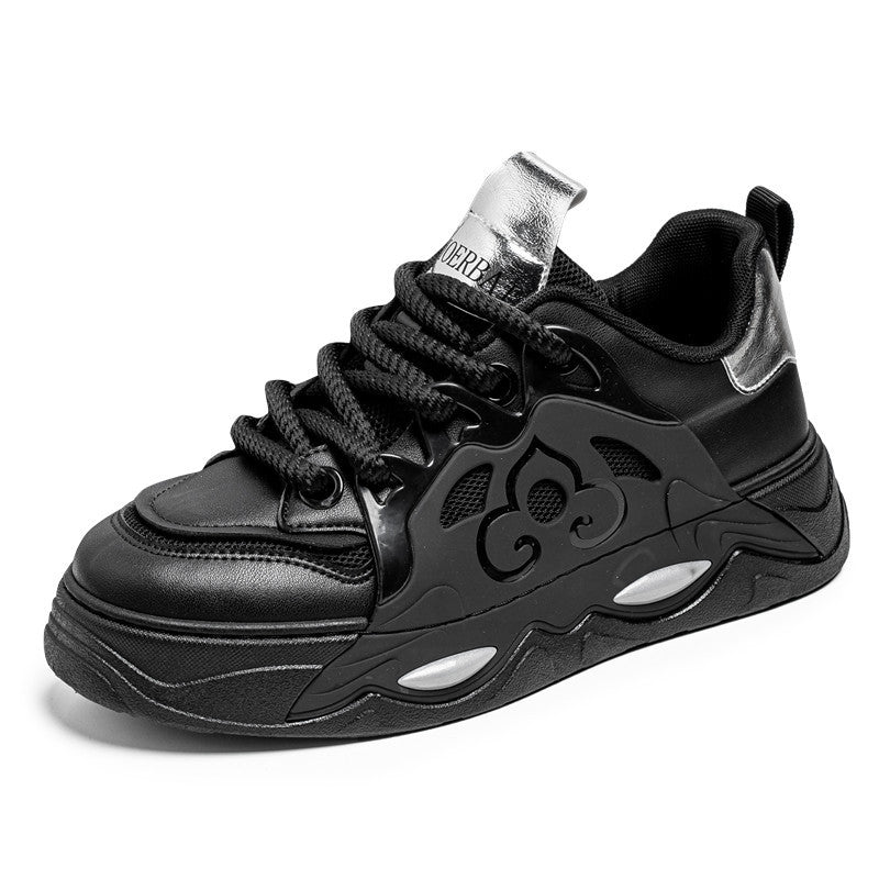 Men's trendy shoes