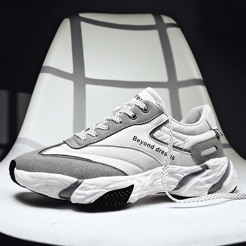 Men's trendy shoes