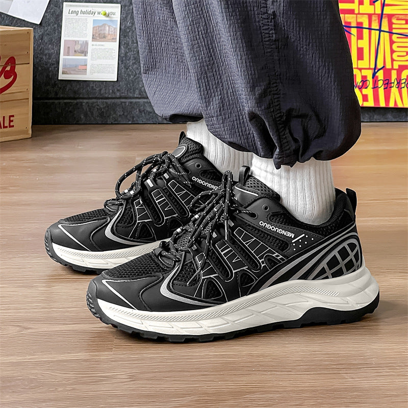 Men's trendy shoes