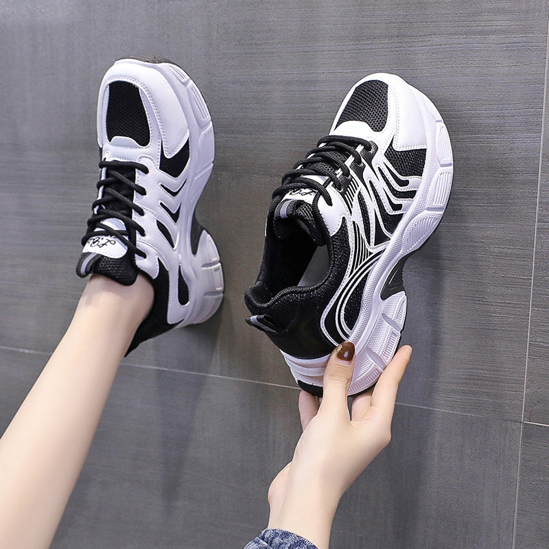 Women's trendy shoes