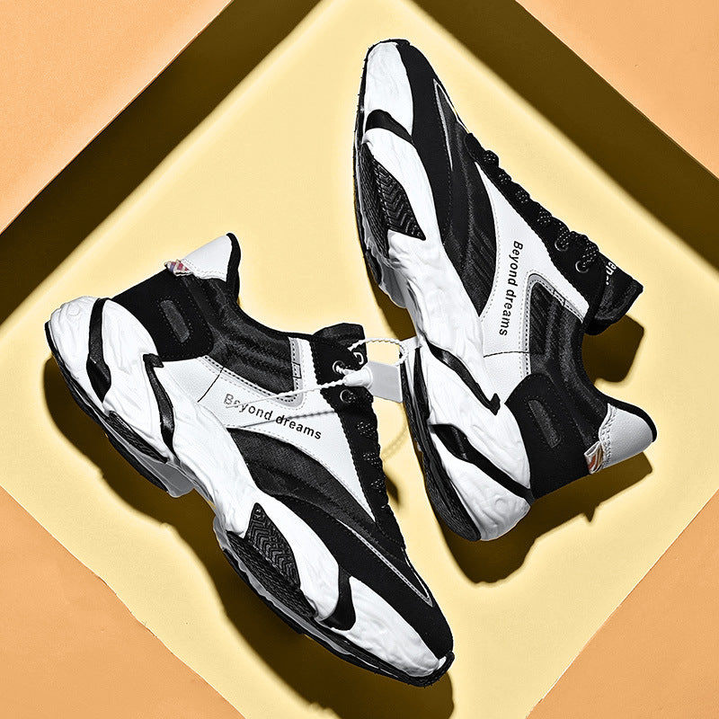 Men's trendy shoes