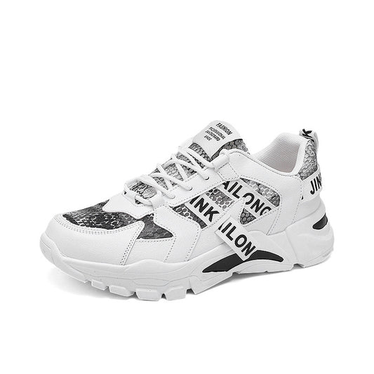 Unisex trendy shoes