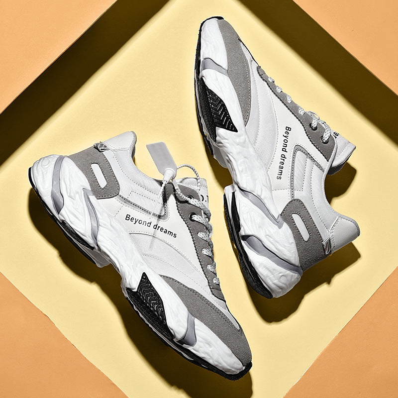Men's trendy shoes