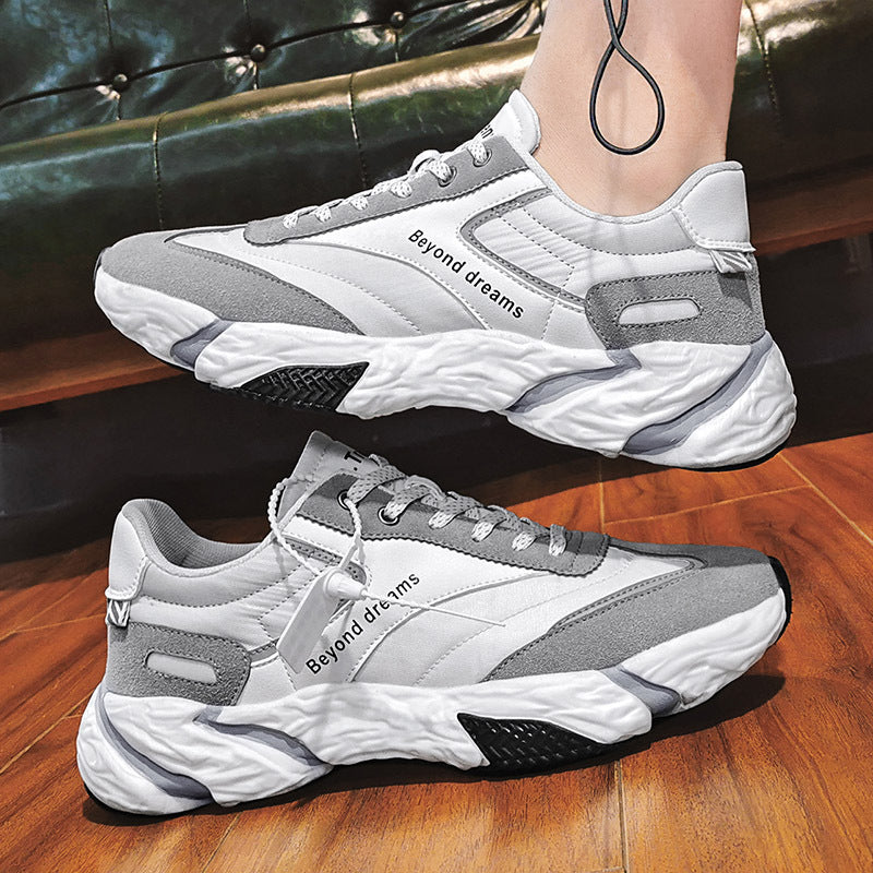 Men's trendy shoes