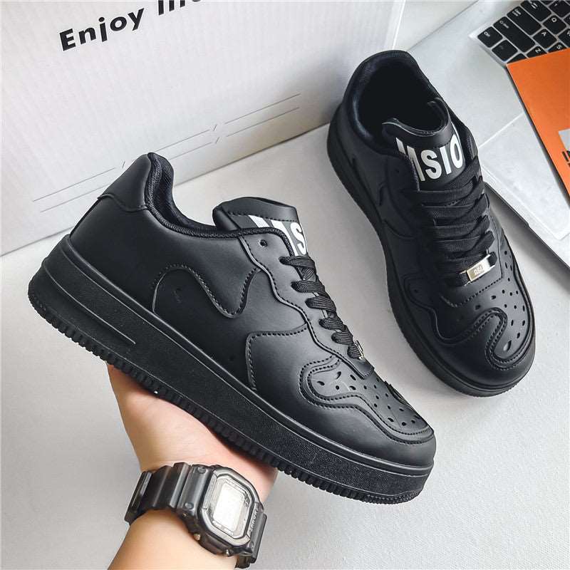 Men's trendy shoes