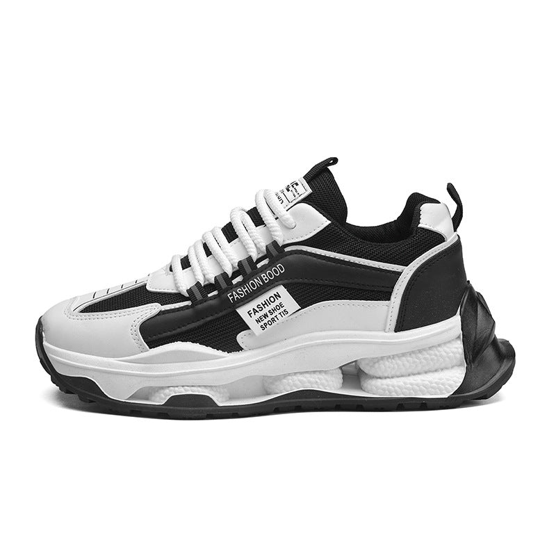 Men's trendy shoes