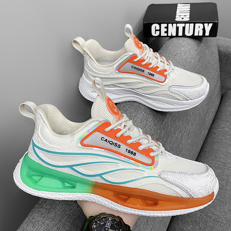 Unisex trendy shoes