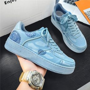 Men's trendy shoes