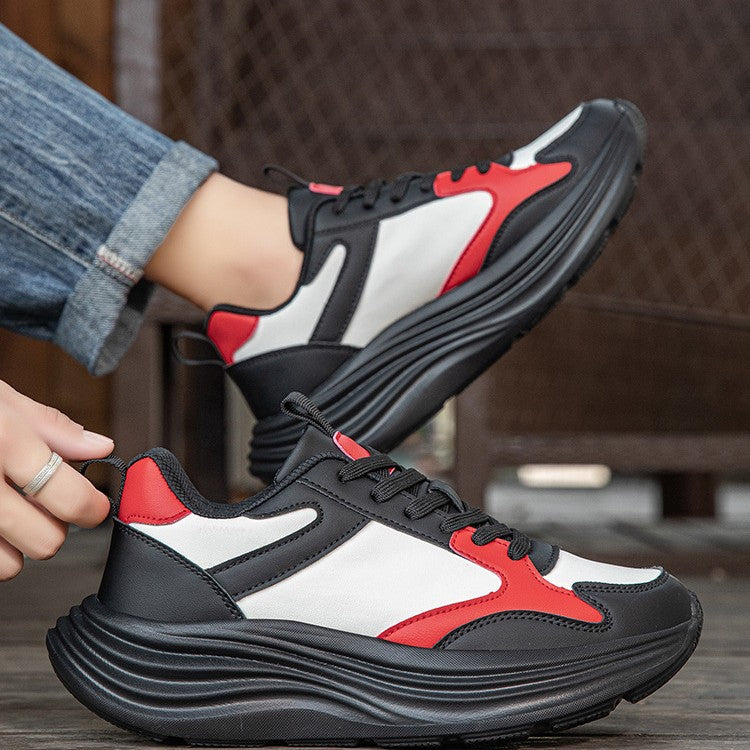 Men's trendy shoes