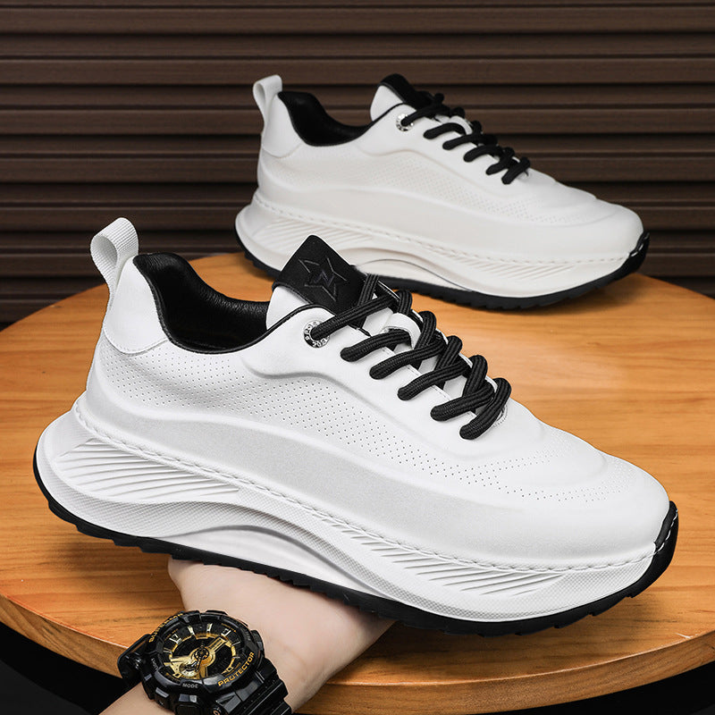 Men's trendy shoes