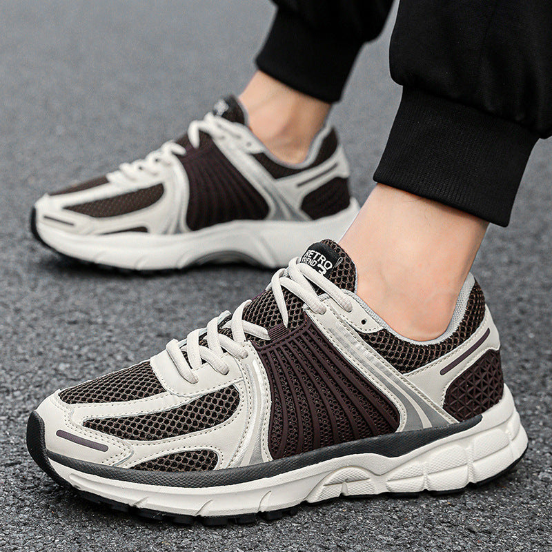 Men's trendy shoes