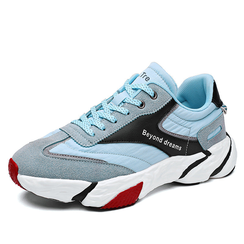 Men's trendy shoes