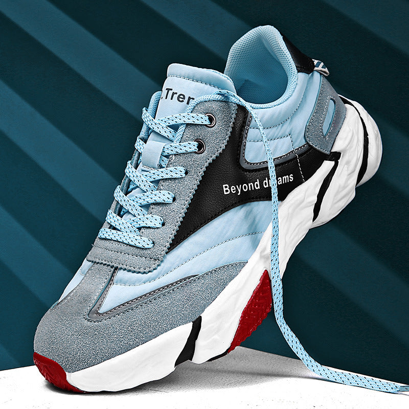 Men's trendy shoes