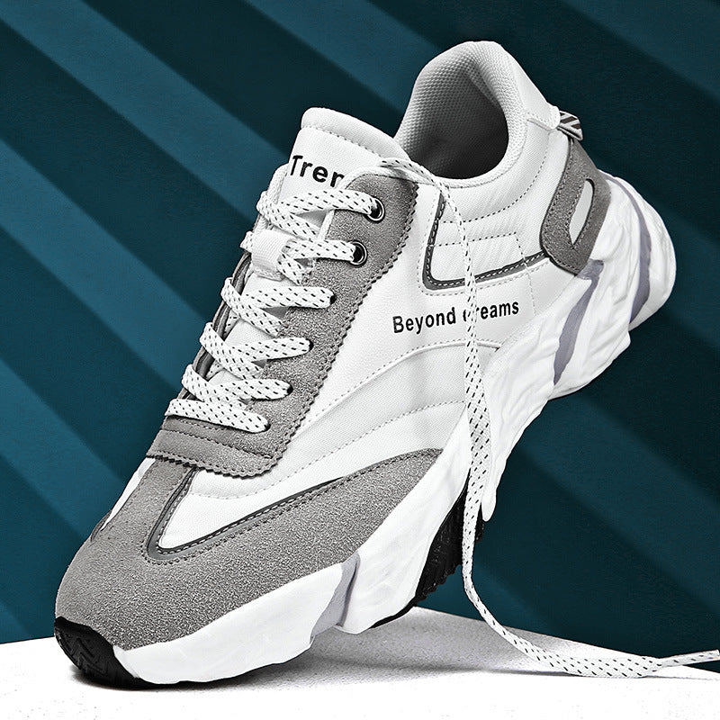 Men's trendy shoes