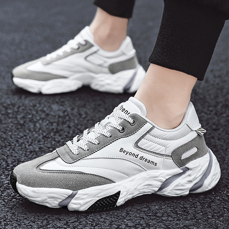 Men's trendy shoes