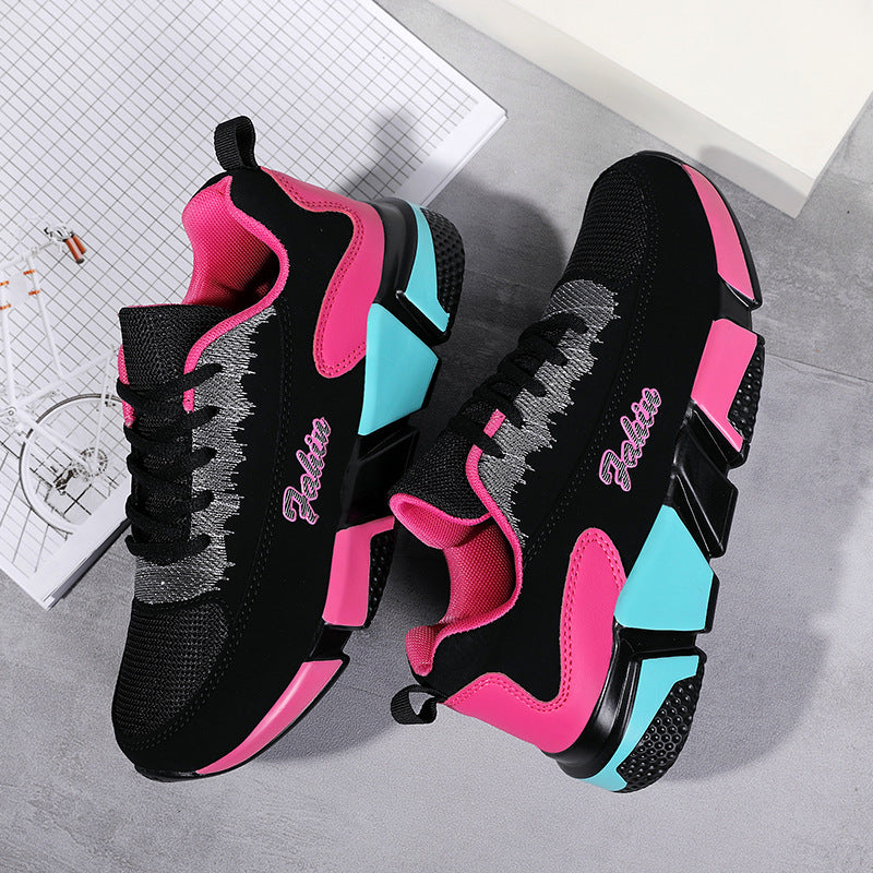 Women's trendy shoes