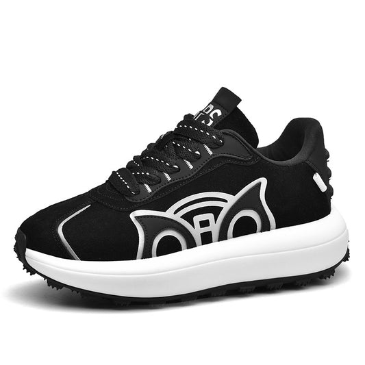 Men's trendy shoes